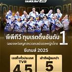 ทีวีpptv